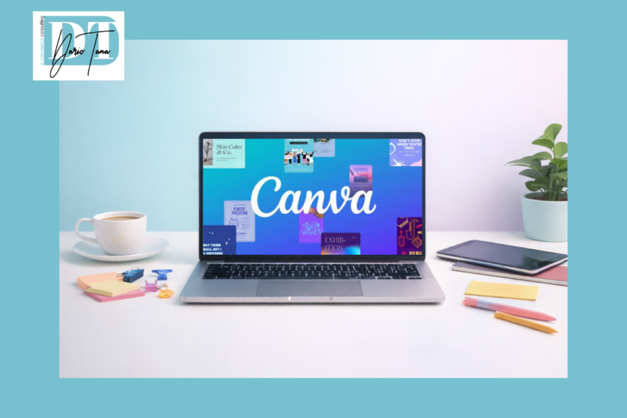 Strumenti online per lavorare con immagini e PDF: 4 tool utili di Canva